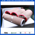 PTFE teflon belts for heating machines